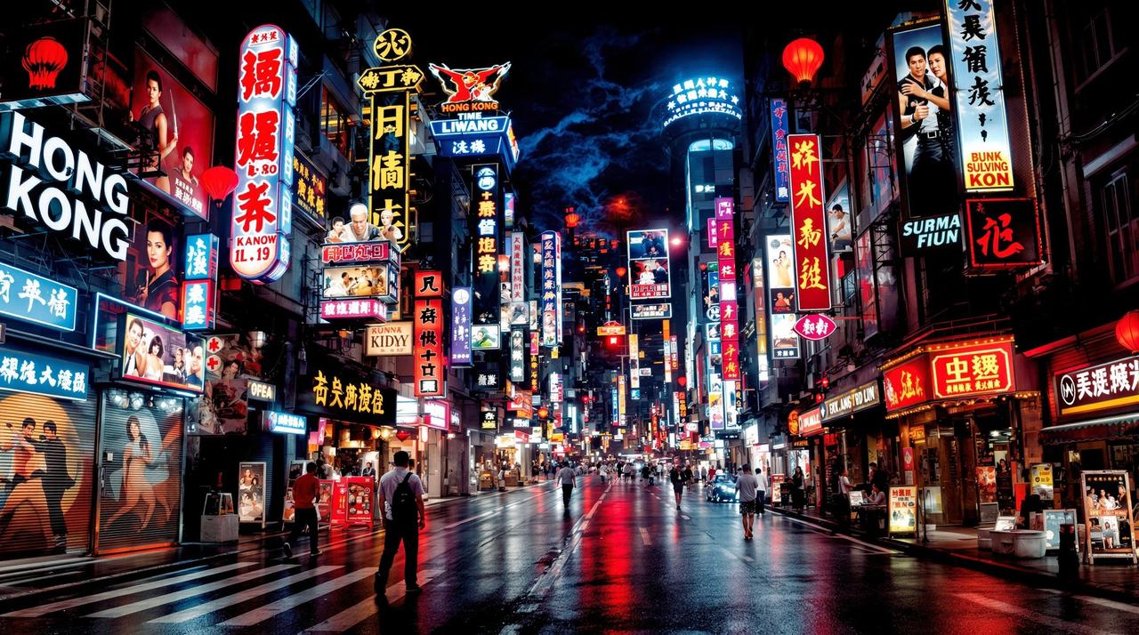 经典港片回顾 - 影视专题封面，共25部视频 - 云影视频52