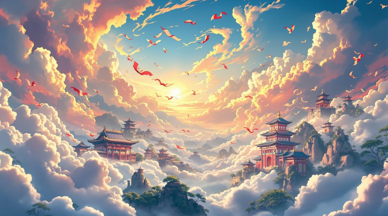 长安三万里：大唐盛世传奇 - 动画类型视频封面 - 午夜电影网